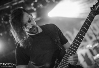 Aversions Crown - Photo By Dänu