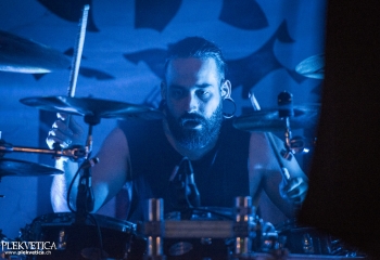 Aversions Crown - Photo By Dänu