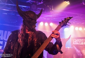 Balgeroth - Photo by Nati