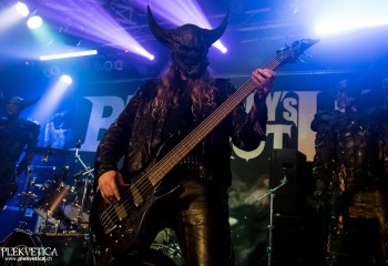 Balgeroth - Photo by Nati