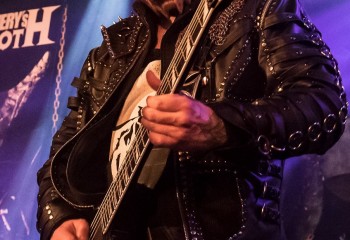 Balgeroth - Photo by Nati