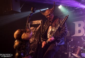 Balgeroth - Photo by Nati