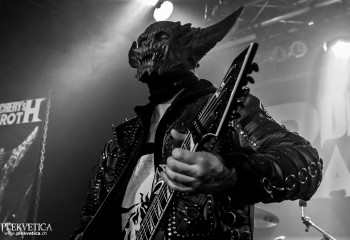 Balgeroth - Photo by Nati