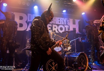 Balgeroth - Photo by Nati