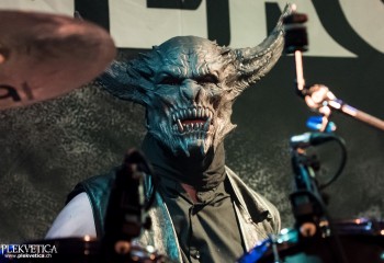 Balgeroth - Photo by Nati