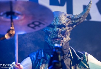 Balgeroth - Photo by Nati