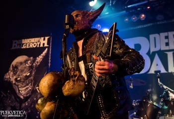 Balgeroth - Photo by Nati