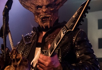 Balgeroth - Photo by Nati