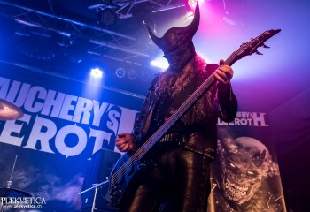 Balgeroth - Photo by Nati