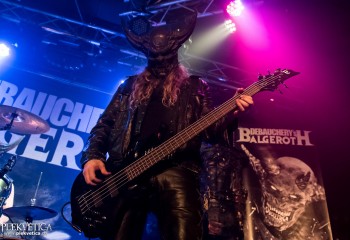 Balgeroth - Photo by Nati