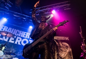 Balgeroth - Photo by Nati