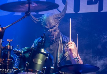 Balgeroth - Photo by Nati