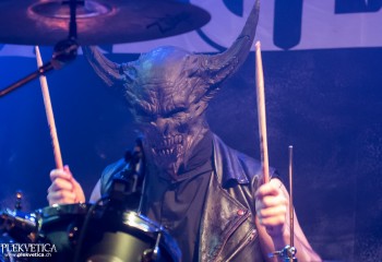 Balgeroth - Photo by Nati