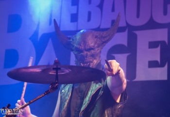 Balgeroth - Photo by Nati