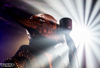 Balgeroth - Photo by Nati