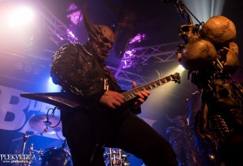 Balgeroth - Photo by Nati