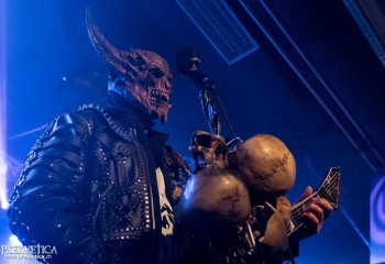 Balgeroth - Photo by Nati