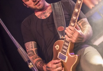 Baschi - Photo By Dänu