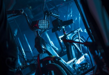 Baschi - Photo By Dänu