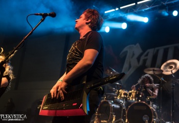 Battle Beast - Photo by Marc