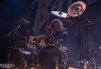 Battle Beast - Photo by Marc