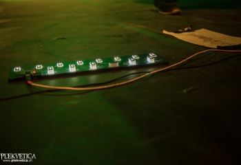 Battle Beast - Photo by Marc