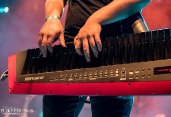 Battle Beast - Photo by Marc