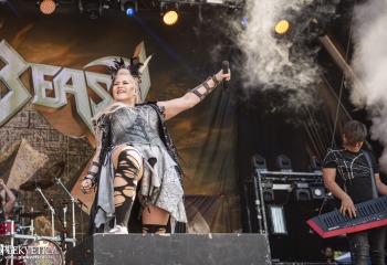 Battle Beast - Photo By Dänu