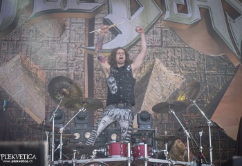 Battle Beast - Photo By Dänu