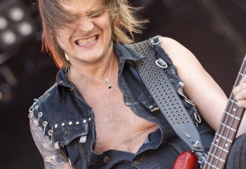 Battle Beast - Photo By Dänu