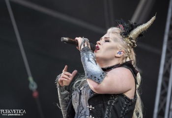 Battle Beast - Photo By Dänu