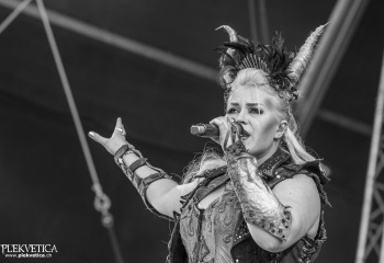 Battle Beast - Photo By Dänu