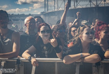 Battle Beast - Photo By Dänu