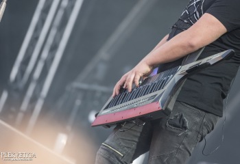 Battle Beast - Photo By Dänu