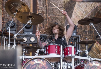 Battle Beast - Photo By Dänu