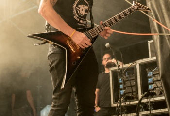 Bearthooth - Photo by Marc