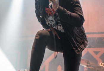 Bearthooth - Photo by Marc