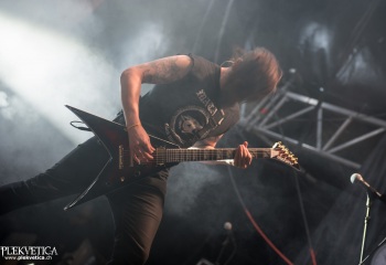 Bearthooth - Photo by Marc