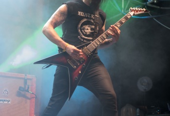 Bearthooth - Photo by Marc