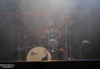 Bearthooth - Photo by Marc