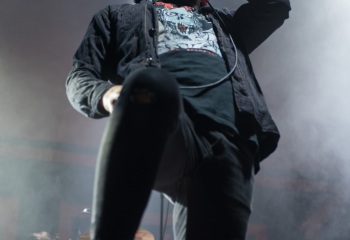 Bearthooth - Photo by Marc