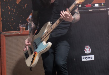 Bearthooth - Photo by Marc