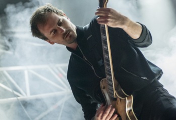 Bearthooth - Photo by Marc