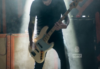 Bearthooth - Photo by Marc