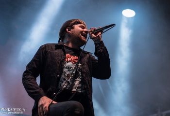 Bearthooth - Photo by Marc