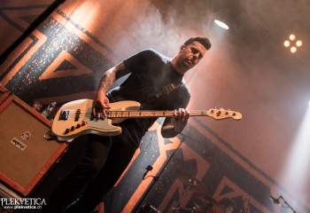 Bearthooth - Photo by Marc