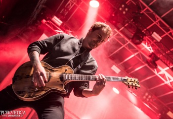 Bearthooth - Photo by Marc