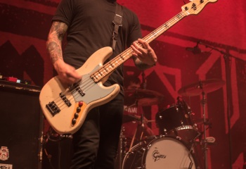 Bearthooth - Photo by Marc