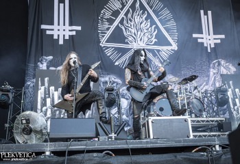 Behemoth - Photo By Dänu