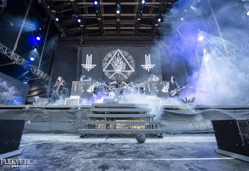 Behemoth - Photo By Dänu